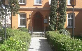 Hostel Palacyk