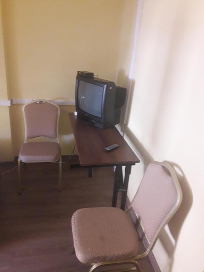 Hostel Palacyk Bydhošť Exteriér fotografie